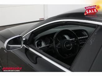 Audi S5 Sportback 3.0 TFSI Quattro Schuifdak Leder BiXenon Navi Clima Cruise PDC picture 5