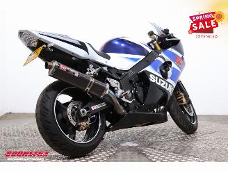 Suzuki  GSX R 1000 GSX R 1000 Yoshimura picture 3