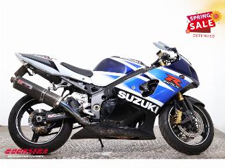 Suzuki  GSX R 1000 GSX R 1000 Yoshimura picture 7
