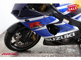 Suzuki  GSX R 1000 GSX R 1000 Yoshimura picture 12