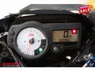 Suzuki  GSX R 1000 GSX R 1000 Yoshimura picture 21