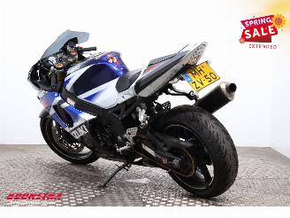 Suzuki  GSX R 1000 GSX R 1000 Yoshimura picture 4