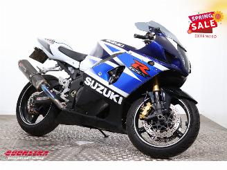 Suzuki  GSX R 1000 GSX R 1000 Yoshimura picture 2