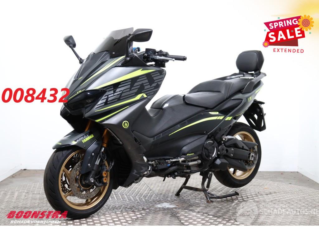Yamaha  T-Max 560 LED ABS Akrapovic Cruise