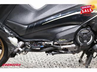 Yamaha  T-Max 560 T-Max 560 LED ABS Akrapovic Cruise picture 10