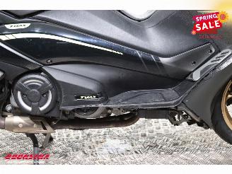 Yamaha  T-Max 560 T-Max 560 LED ABS Akrapovic Cruise picture 15