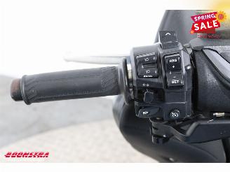 Yamaha  T-Max 560 LED ABS Akrapovic Cruise picture 20