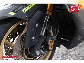 Yamaha  T-Max 560 LED ABS Akrapovic Cruise picture 12