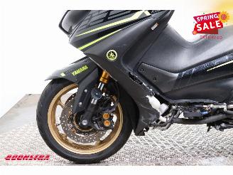 Yamaha  T-Max 560 T-Max 560 LED ABS Akrapovic Cruise picture 9