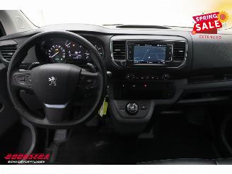 Peugeot Expert 2.0 BlueHDI 120 Aut. Standard Asphalt Apple/Android Navi Airco Cruise Camera picture 12