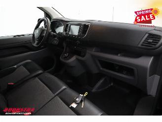 Peugeot Expert 2.0 BlueHDI 120 Aut. Standard Asphalt Apple/Android Navi Airco Cruise Camera picture 11