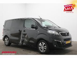 Peugeot Expert 2.0 BlueHDI 120 Aut. Standard Asphalt Apple/Android Navi Airco Cruise Camera picture 2