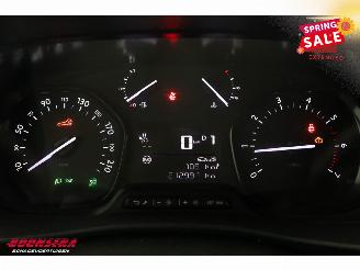 Peugeot Expert 2.0 BlueHDI 120 Aut. Standard Asphalt Apple/Android Navi Airco Cruise Camera picture 18