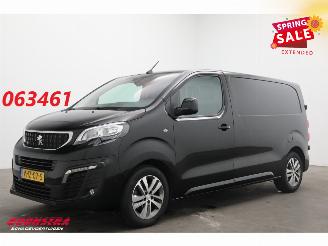 danneggiata veicoli commerciali Peugeot Expert 2.0 BlueHDI 120 Aut. Standard Asphalt Apple/Android Navi Airco Cruise Camera 2021/1