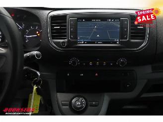 Peugeot Expert 2.0 BlueHDI 120 Aut. Standard Asphalt Apple/Android Navi Airco Cruise Camera picture 13