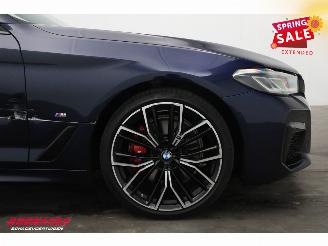 BMW 5-serie 520d M-Sport Pro Schuifdak LED ACC HUD Memory H/K 360° SHZ picture 8