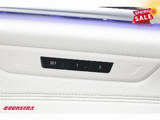 BMW 5-serie 520d M-Sport Pro Schuifdak LED ACC HUD Memory H/K 360° SHZ picture 21
