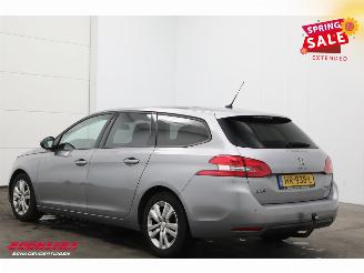 Peugeot 308 SW 1.6 BlueHDI Executive Pack Pano Navi Clima Cruise Camera PDC AHK picture 4