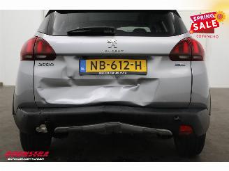 Peugeot 2008 1.2 PureTech Aut. Allure Pano Navi Clima Cruise Camera PDC 26.860 km! picture 7