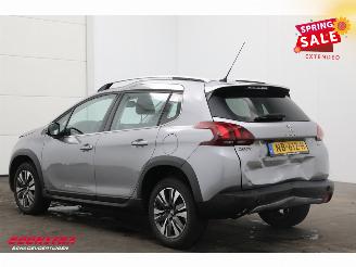 Peugeot 2008 1.2 PureTech Aut. Allure Pano Navi Clima Cruise Camera PDC 26.860 km! picture 4