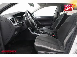 Volkswagen Polo 1.0 TSI Highline Navi Airco Cruise SHZ PDC picture 16