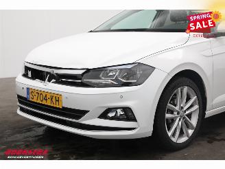 Volkswagen Polo 1.0 TSI Highline Navi Airco Cruise SHZ PDC picture 11