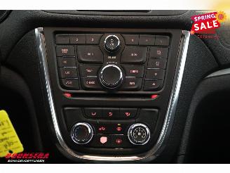 Opel Mokka 1.6 Selection Airco Cruise PDC AHK picture 20