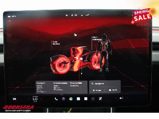 Tesla Model Y Premium Long Range RWD 75 kWh Fahrbereit Pano LED ACC LRHZ SHZ Camera picture 19