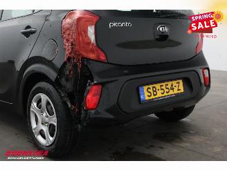 Kia Picanto 1.0 CVVT EconomyPlusLine Bluetooth Airco 78.713 km! picture 7