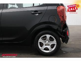 Kia Picanto 1.0 CVVT EconomyPlusLine Bluetooth Airco 78.713 km! picture 5