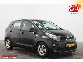 Kia Picanto 1.0 CVVT EconomyPlusLine Bluetooth Airco 78.713 km! picture 2