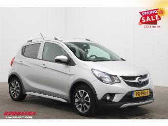 Opel Karl 1.0 Rocks Online Edition Apple/Android Airco Cruise 29.944 km! picture 2