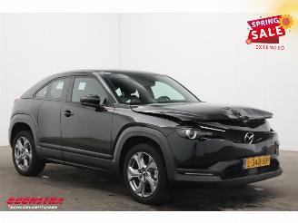 Mazda MX-30 e-SkyActiv 145 Comfort 36 kWh LED ACC HUD Apple/Android Camera LRHZ picture 2