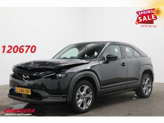 Unfallwagen Mazda MX-30 e-SkyActiv 145 Comfort 36 kWh LED ACC HUD Apple/Android Camera LRHZ 2021/8