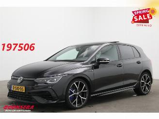 Unfallwagen Volkswagen Golf 2.0 TSI R 4Motion Pano LED ACC Apple/Android Camera LRHZ SHZ 2023/5
