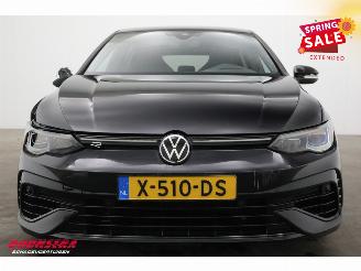 Volkswagen Golf 2.0 TSI R 4Motion Pano LED ACC Apple/Android Camera LRHZ SHZ picture 9