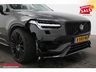 Volvo Xc-90 T8 Recharge AWD Ultra Dark 7-Pers. Pano ACC B&W HUD 360° Lucht AHK picture 6