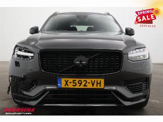 Volvo Xc-90 T8 Recharge AWD Ultra Dark 7-Pers. Pano ACC B&W HUD 360° Lucht AHK picture 7