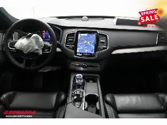 Volvo Xc-90 T8 Recharge AWD Ultra Dark 7-Pers. Pano ACC B&W HUD 360° Lucht AHK picture 13