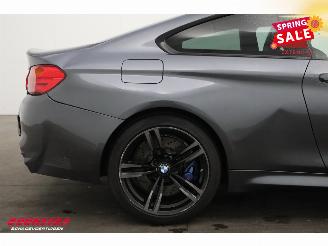 BMW M4 Coupé 1ste Eig. Orig. NL H/K 360° Leder Cruise SHZ picture 12