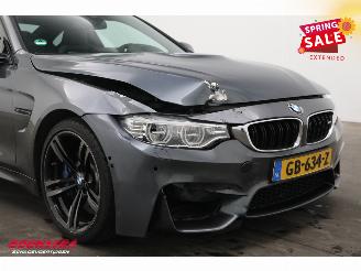 BMW M4 Coupé 1ste Eig. Orig. NL H/K 360° Leder Cruise SHZ picture 15