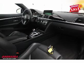 BMW M4 Coupé 1ste Eig. Orig. NL H/K 360° Leder Cruise SHZ picture 22