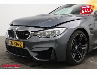 BMW M4 Coupé 1ste Eig. Orig. NL H/K 360° Leder Cruise SHZ picture 20