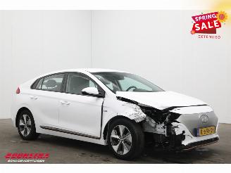 Hyundai Ioniq Comfort EV Infinity ACC Navi Clima Camera picture 2
