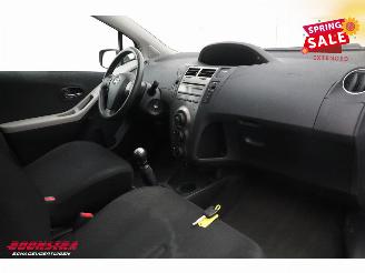 Daihatsu Charade ~ Toyota Yaris 1.3 City Airco LMV 136.709 km! picture 11