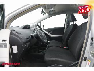 Daihatsu Charade ~ Toyota Yaris 1.3 City Airco LMV 136.709 km! picture 14