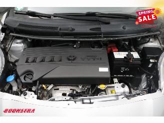 Daihatsu Charade ~ Toyota Yaris 1.3 City Airco LMV 136.709 km! picture 8