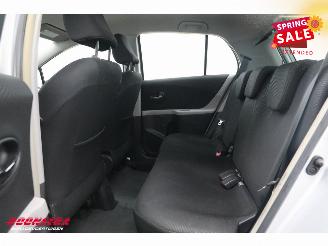 Daihatsu Charade ~ Toyota Yaris 1.3 City Airco LMV 136.709 km! picture 15