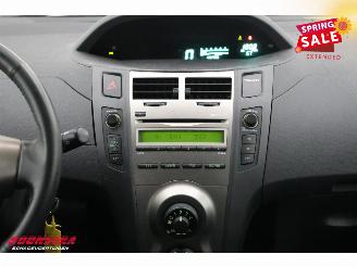 Daihatsu Charade ~ Toyota Yaris 1.3 City Airco LMV 136.709 km! picture 13