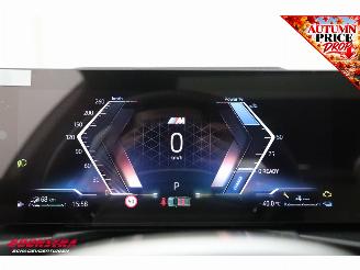 BMW 3-serie Touring 330e M-Sport Pano HUD LED ACC H/K Memory 360° AHK SHZ picture 21